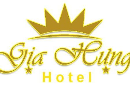 Khach San Gia Hung Hotel Cà Mau Exterior foto