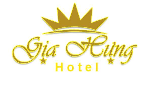 Khach San Gia Hung Hotel Cà Mau Exterior foto